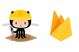 Backing up Firebase project with Github Actions