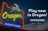 Play the lottery on your phone with Jackpocket