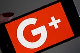 Why Google+ Failed