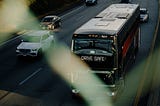 Inside a Secretive $250 Million Private Transit System Just for Techies