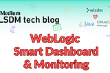 WLSDM 4.1.2 New Console, Enhanced Monitoring for Oracle Server 14c (14.1.2)