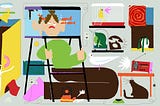 What It Means to Have ‘Deaf Anxiety’
