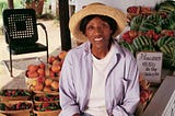 Meet One of the Oldest Black Farmers in the American South