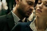Fair Play— a tense thriller exploring power dynamics and gender roles