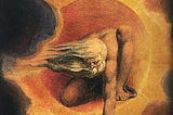 Ancient of Days by William Blake