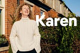 Meet the Locals: Karen from Dublin