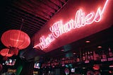 6 Legendary Gay Bars in the Bay Area