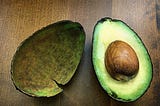 Solving Avocado Browning Can Help in These Senseless Times