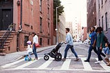 Don’t Blame Expensive Housing for Falling Fertility