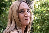 On Being an Elderly Queer Cis Gent with a Mature Trans Woman on My Arm