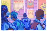 An Oral History of the Pandemic Told by Black Essential Workers