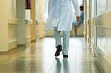 ‘The New Colossus’: One ER Doctor’s Coronavirus Story