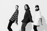 Stereo 550 ft. Judah & the Lion