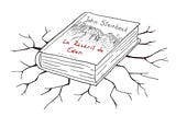 How a Book Accidentally Blew Up My Entire Belief System