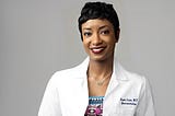 Inspirational Black Men and Women in Medicine: Dr Janese Laster of Gut Theory Total Digestive Care