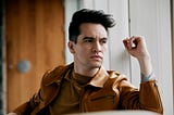 SOTD: “(Fuck A) Silver Lining” by Panic! At The Disco