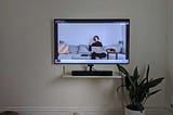 How to Turn Your TV Into a Remote Meeting Paradise