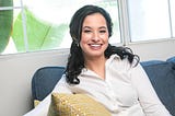 TV Host Hannah Fletcher on the Five Things You Need to Create a Highly Successful Career as a…