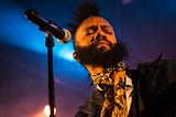 The Boundless Optimism and Timeless Wisdom of Fantastic Negrito