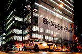 The New York Times, the Internet, and the Death of ‘Opinion’