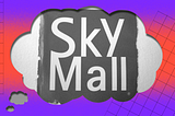 SkyMall logo