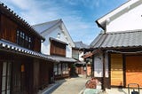 The historic townscape of Mitarai, located in Hiroshima Prefecture, symbolizes the Setouchi region. Designated as an Important Preservation District for Groups of Historic Buildings in 1994, it showcases traditional Japanese architecture and cultural heritage.