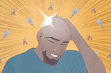 4 Steps to a Perfect Head Shave
