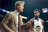 Leading With the Ball: 5 Lessons from the Coach of the Golden State Warriors