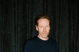 Matthias Schmidt — Managing Creative Director, antoni garage