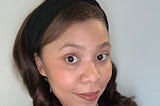 Valerie Hoskins, Portrait