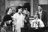 The Huxtables Meant More to Hip-Hop Than Bill Cosby Ever Could
