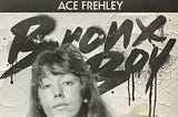 SOTD: “Bronx Boy” by Ace Frehley