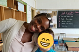Cc Teacher Highlight: Dominique Jones