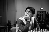 Hikaru Nakamura Took 67 Minutes to Make a Move