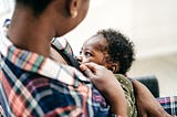 Breastfeeding Our Children Is A Deeply Healing, Political Act