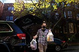 Is Grocery Delivery Ethical During a Pandemic?