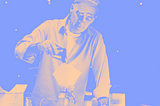 Life Tips From Adventure Traveler and La Colombe CEO Todd Carmichael