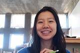 Fridge Voyeur: Food Instagrammer & College Student, Emily Chen