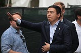 Andrew Yang’s Idea of Meritocracy Is Impossible and Dangerous