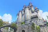 Overwatch: Latest PTR Patch Balances Eichenwalde