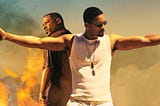 Bad Boys II — irresponsible action hit hasn’t aged well