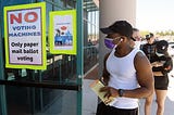 How to Make Sure Your Provisional Ballot Counts