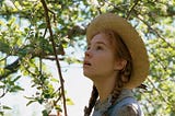 The theology of Anne of Green Gables