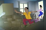How Do I Convince My Husband to Stop Shopping Online?