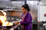 Maneet Chauhan of Morph Hospitality Group: 5 Things You Need To Become An Award-Winning Chef Or…