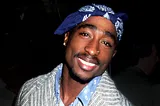 Was Tupac Shakur gay?