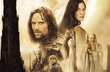 The Lord of the Rings: The Two Towers (2002) • 20 Years Later