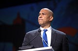 Don’t Ask Cory Booker About Veganism