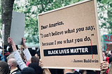 Do Companies Care More About Black Lives or Their Bottom Line?