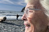 What’s It Truly Like to BE 94 Years Old?